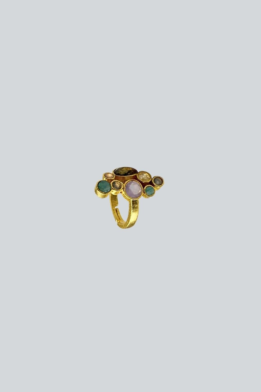 ANILLO SOLIER